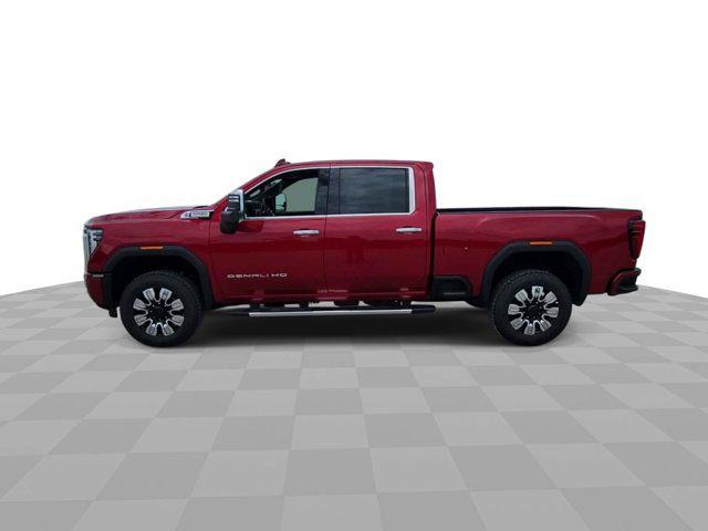 new 2024 GMC Sierra 2500 car, priced at $90,140