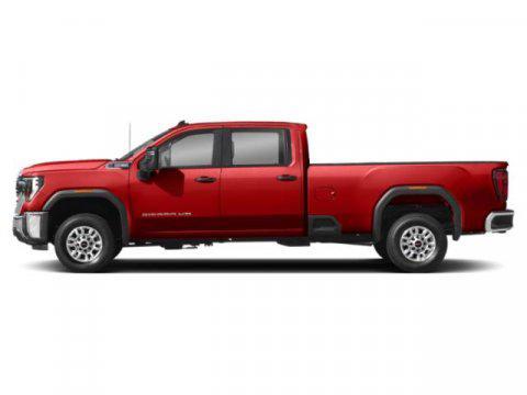 new 2024 GMC Sierra 2500 car, priced at $90,140