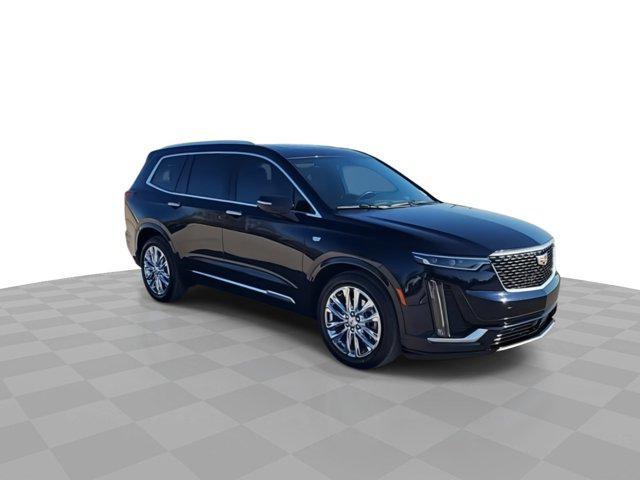 used 2022 Cadillac XT6 car, priced at $35,998