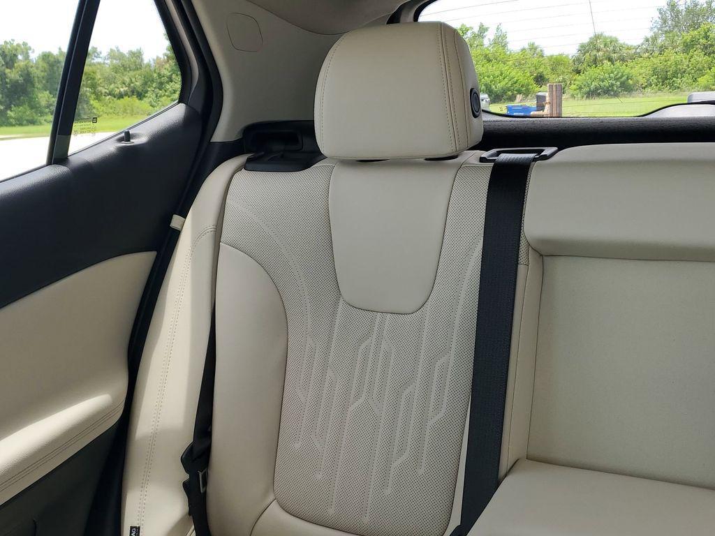 new 2026 Buick Encore GX car, priced at $33,829