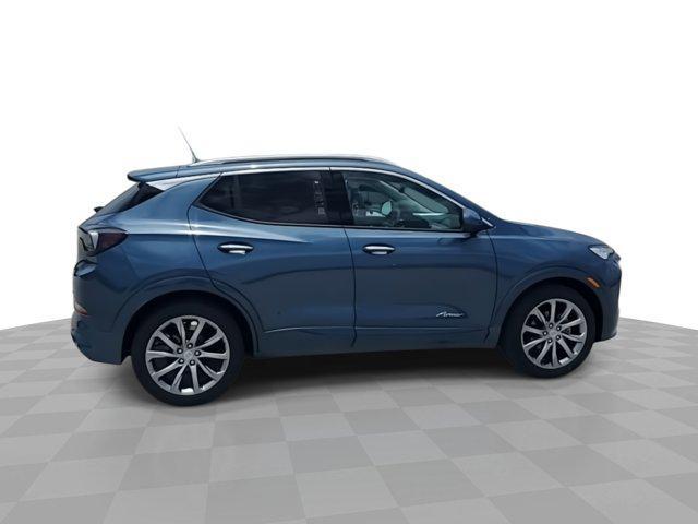 new 2026 Buick Encore GX car, priced at $35,316