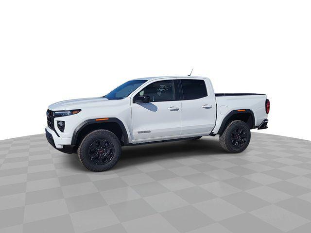 new 2024 GMC Canyon car, priced at $41,145