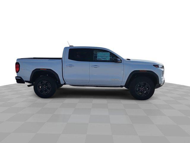 new 2024 GMC Canyon car, priced at $41,145