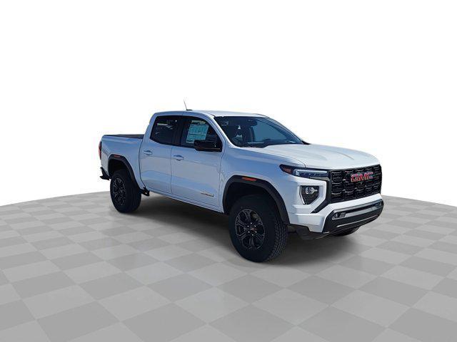 new 2024 GMC Canyon car, priced at $41,145