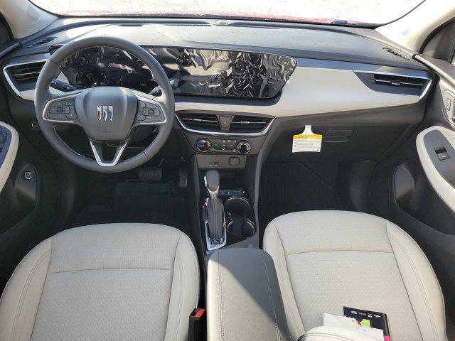 new 2024 Buick Encore GX car, priced at $30,648