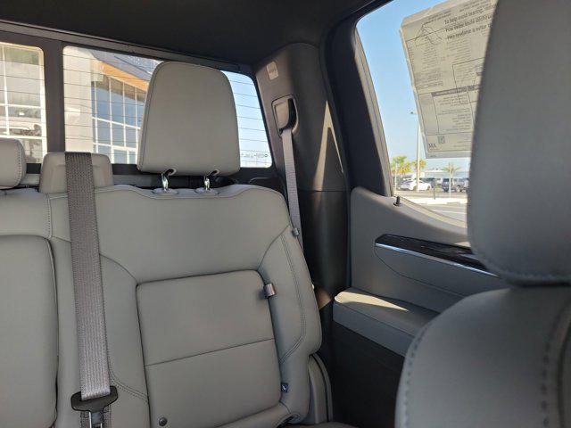 new 2025 Chevrolet Silverado 1500 car, priced at $73,164
