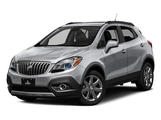 used 2016 Buick Encore car, priced at $13,987