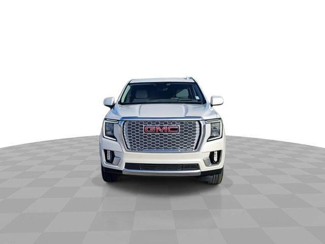 used 2023 GMC Yukon XL car, priced at $60,287