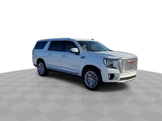 used 2023 GMC Yukon XL car, priced at $60,287