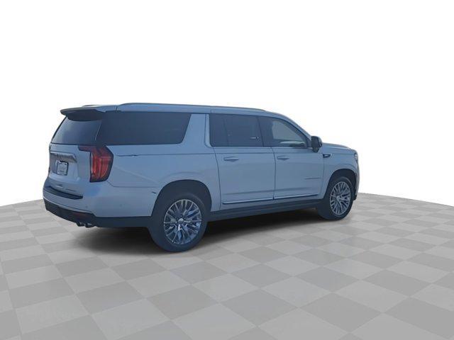 used 2023 GMC Yukon XL car, priced at $60,287