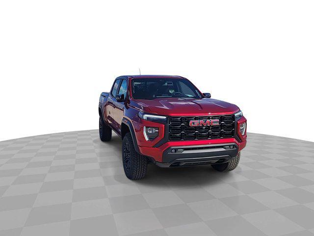 new 2024 GMC Canyon car, priced at $40,773