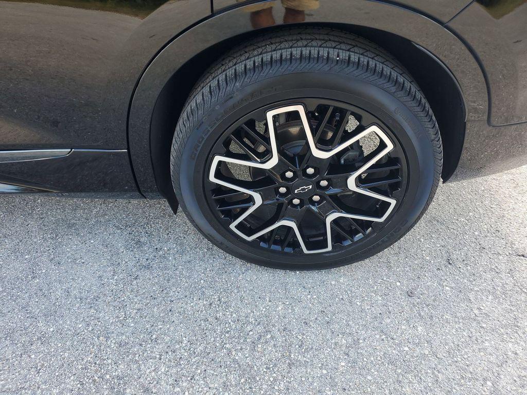 used 2023 Chevrolet Blazer car, priced at $32,985