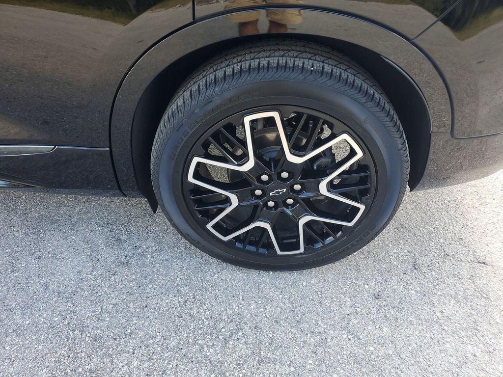 used 2023 Chevrolet Blazer car, priced at $32,985