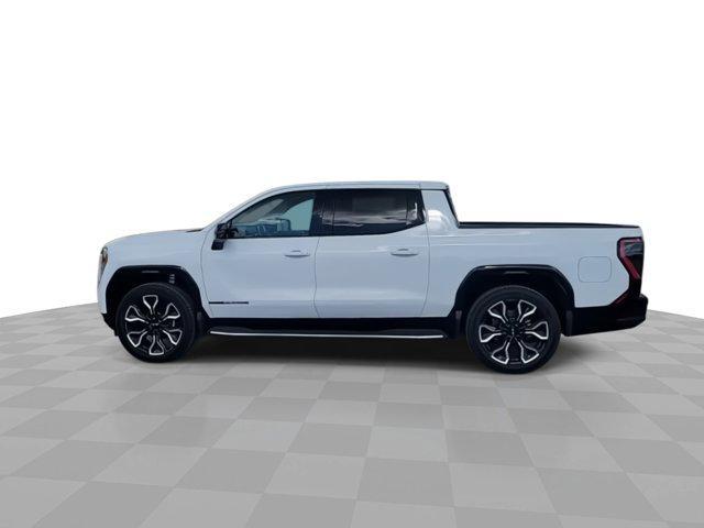 new 2025 GMC Sierra 1500 car, priced at $100,790