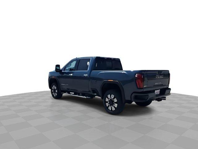 new 2025 GMC Sierra 2500 car, priced at $84,154