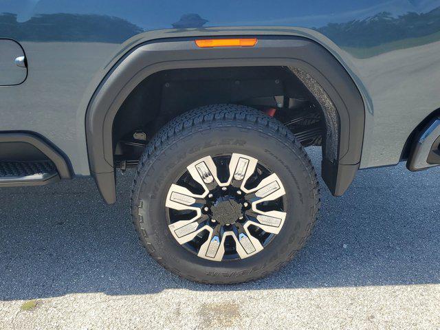new 2025 GMC Sierra 2500 car, priced at $84,154
