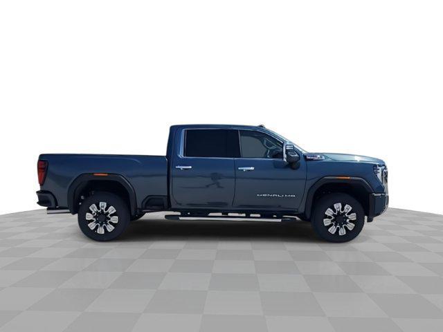 new 2025 GMC Sierra 2500 car, priced at $84,154