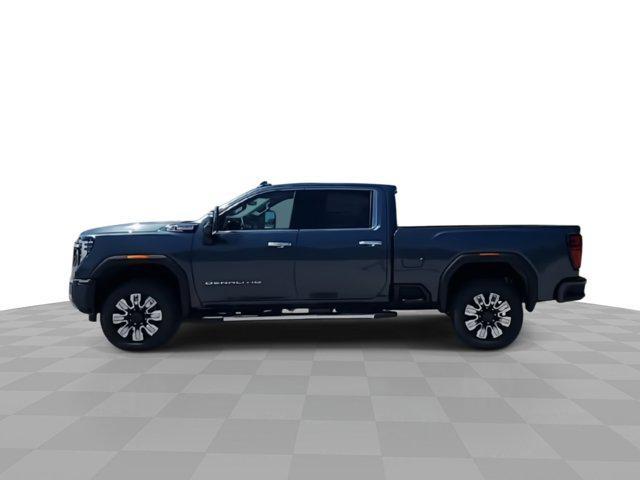new 2025 GMC Sierra 2500 car, priced at $84,154