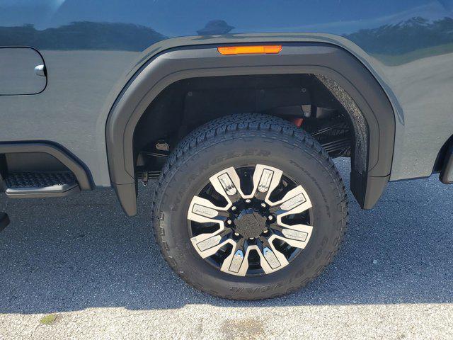 new 2025 GMC Sierra 2500 car, priced at $84,154