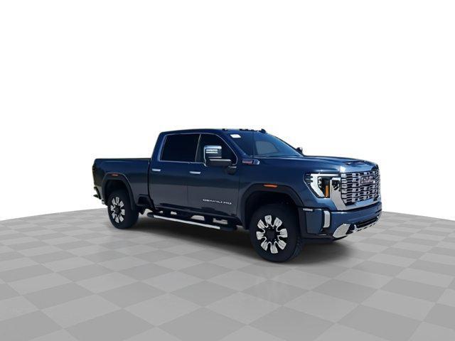 new 2025 GMC Sierra 2500 car, priced at $84,154
