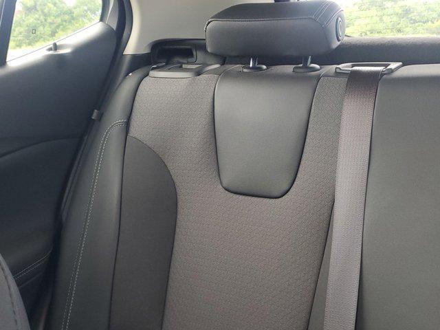 used 2022 Buick Encore GX car, priced at $19,977