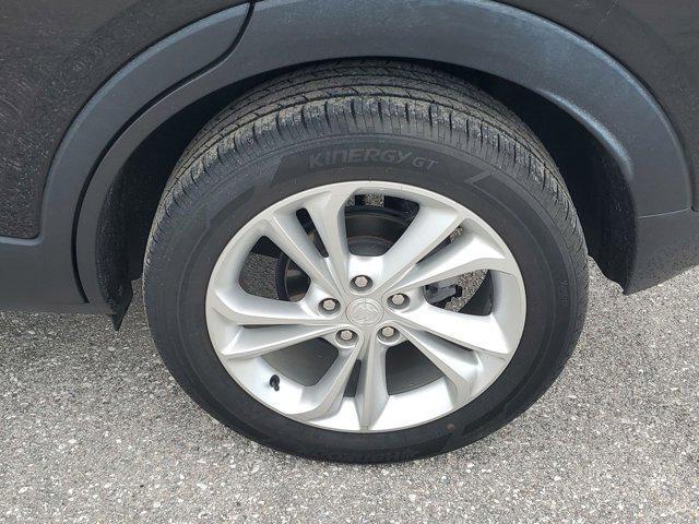 used 2022 Buick Encore GX car, priced at $19,977