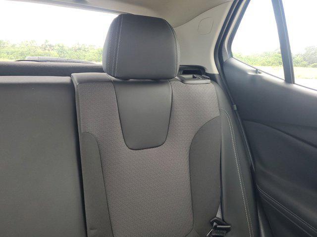 used 2022 Buick Encore GX car, priced at $19,977