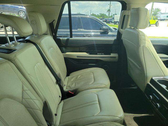 used 2020 Ford Expedition Max car, priced at $35,987