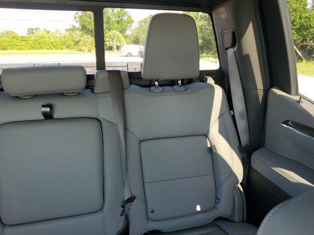 new 2025 Chevrolet Silverado 1500 car, priced at $63,456