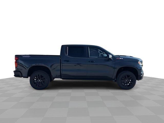 new 2025 Chevrolet Silverado 1500 car, priced at $63,456