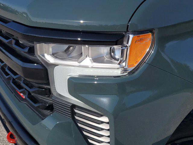 new 2025 Chevrolet Silverado 1500 car, priced at $63,456