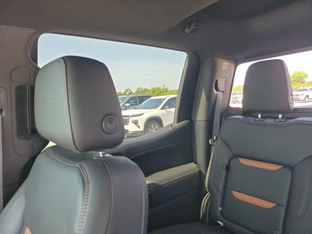 used 2021 GMC Sierra 1500 car, priced at $43,787