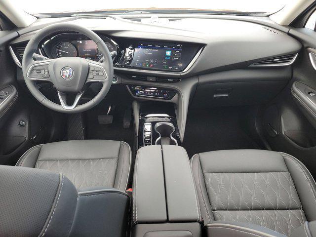 used 2023 Buick Envision car, priced at $31,987