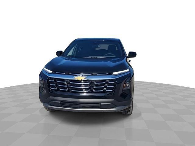 new 2026 Chevrolet Equinox car, priced at $28,245