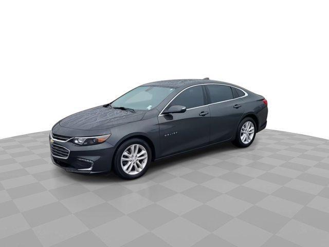 used 2018 Chevrolet Malibu car, priced at $12,577