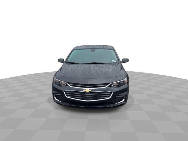 used 2018 Chevrolet Malibu car, priced at $12,577