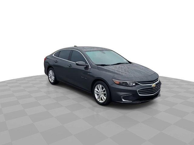 used 2018 Chevrolet Malibu car, priced at $12,577