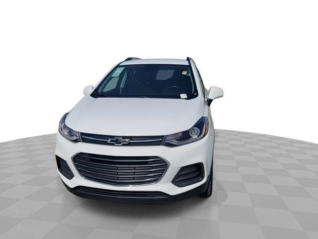 used 2022 Chevrolet Trax car, priced at $18,777