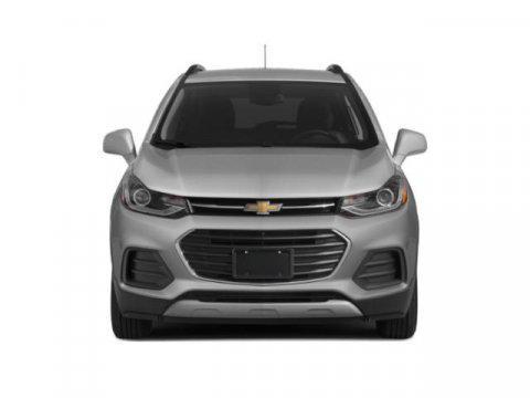 used 2022 Chevrolet Trax car, priced at $17,997