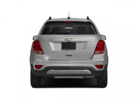 used 2022 Chevrolet Trax car, priced at $17,997