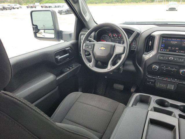 used 2022 Chevrolet Silverado 2500 car, priced at $49,777