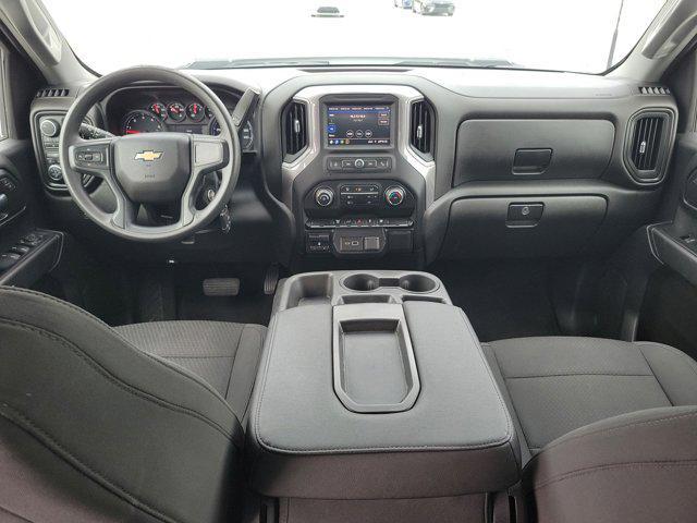 used 2022 Chevrolet Silverado 2500 car, priced at $49,777