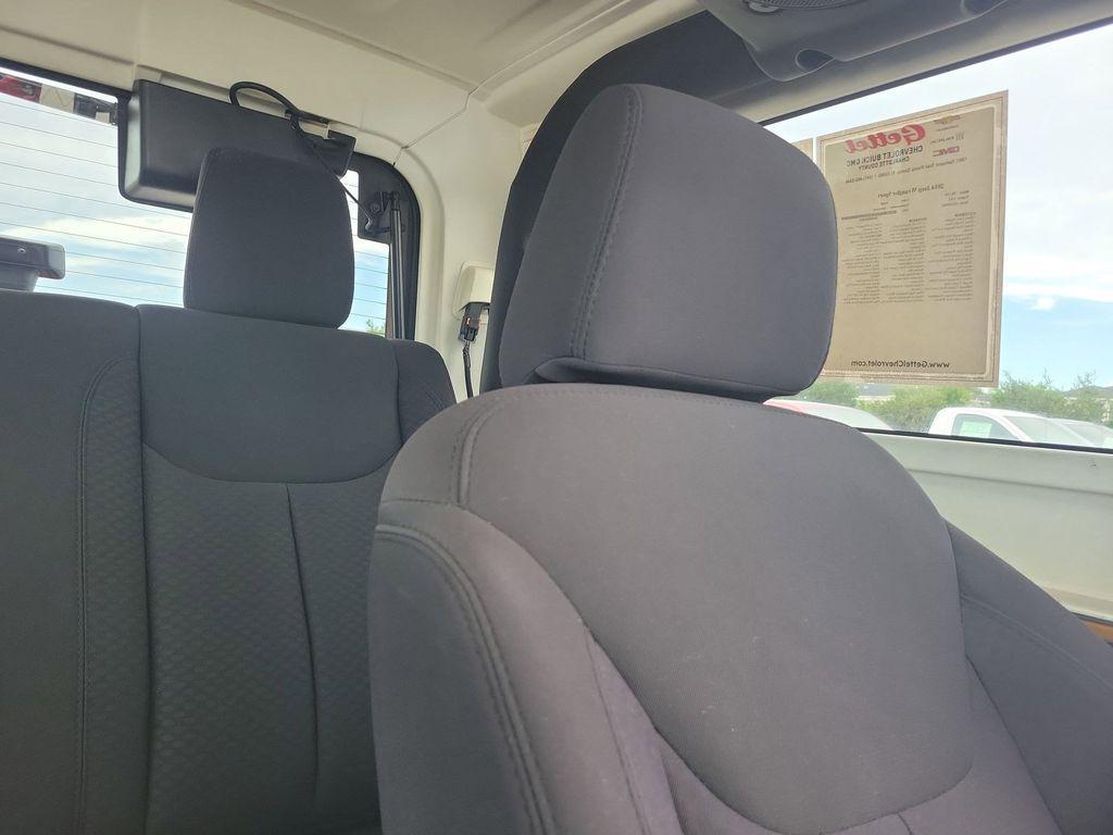 used 2014 Jeep Wrangler car, priced at $13,987