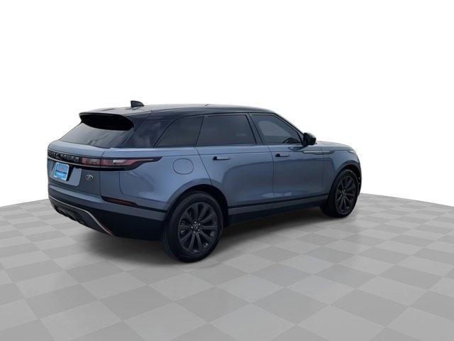 used 2021 Land Rover Range Rover Velar car, priced at $38,487