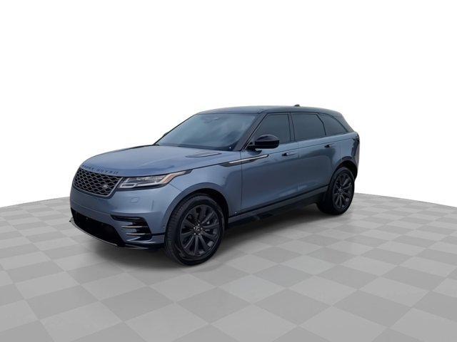 used 2021 Land Rover Range Rover Velar car, priced at $38,487