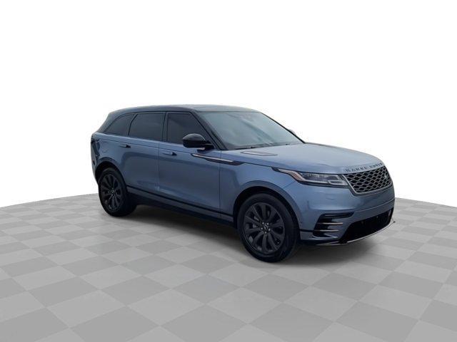 used 2021 Land Rover Range Rover Velar car, priced at $38,487