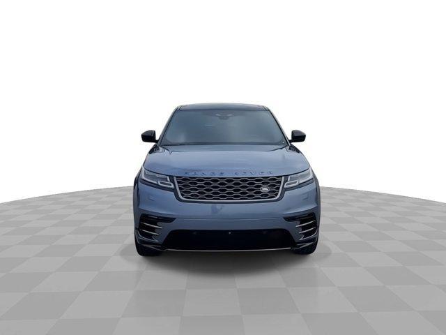 used 2021 Land Rover Range Rover Velar car, priced at $38,487