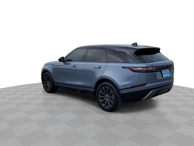 used 2021 Land Rover Range Rover Velar car, priced at $38,487