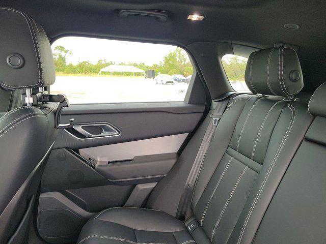 used 2021 Land Rover Range Rover Velar car, priced at $38,487