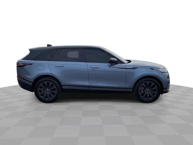 used 2021 Land Rover Range Rover Velar car, priced at $38,487